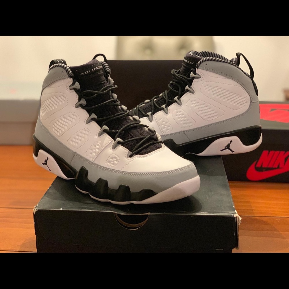 Jordan’s